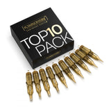 Kwadron Top10 Pack Nadelmodule 10 St.