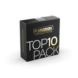 Kwadron Top10 Pack Nadelmodule 10 St.