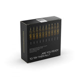 Kwadron Top10 Pack Nadelmodule 10 St.