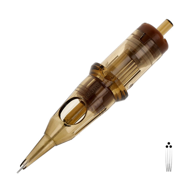 Kwadron Nadelmodule - 03RS