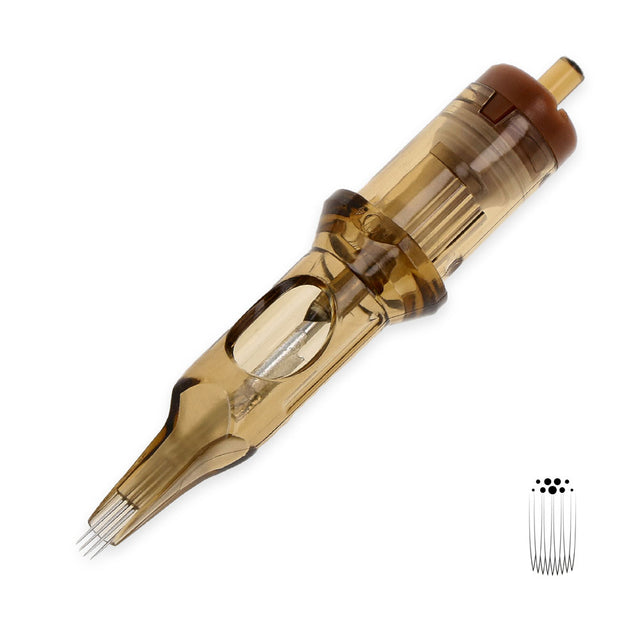 Kwadron Nadelmodule - 07RM