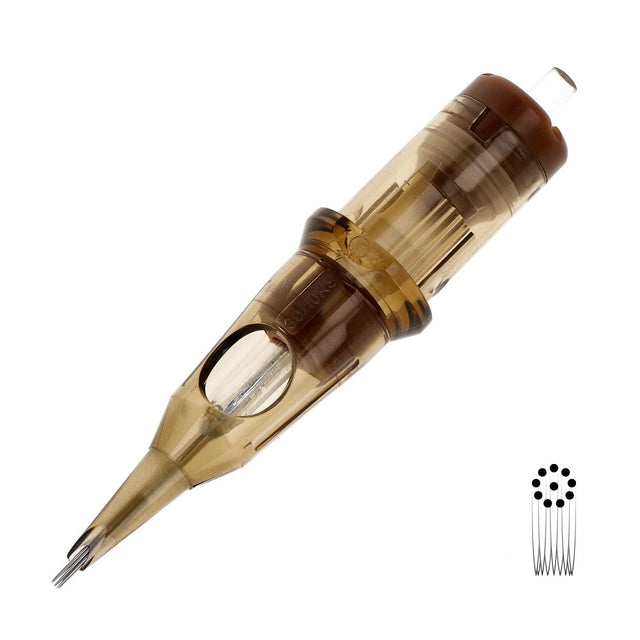 Kwadron Nadelmodule - 10RS