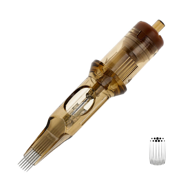 Kwadron Nadelmodule - 11RM