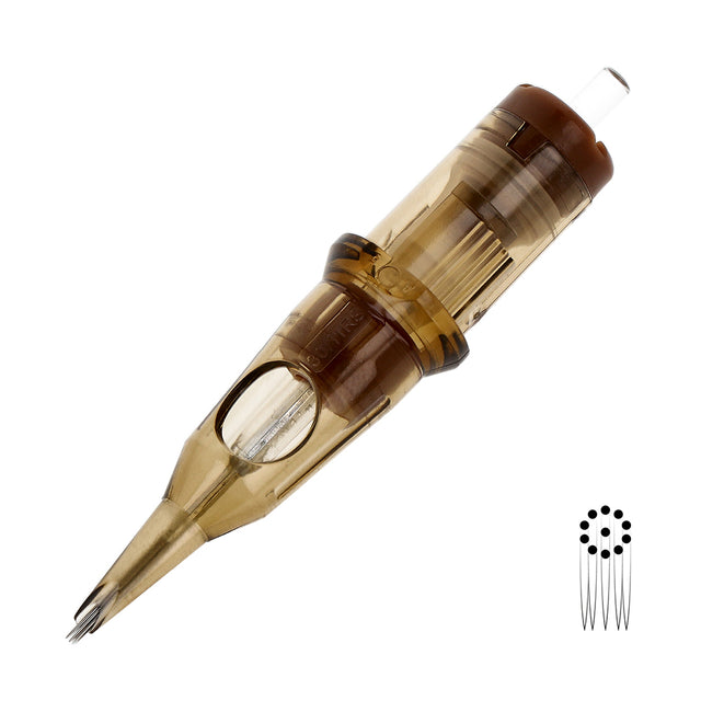 Kwadron Nadelmodule - 11RS