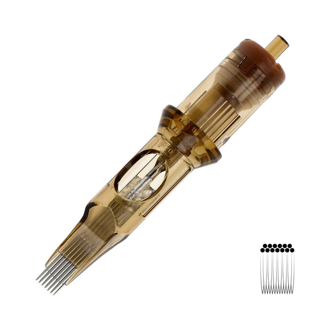 Kwadron Nadelmodule - 13MG