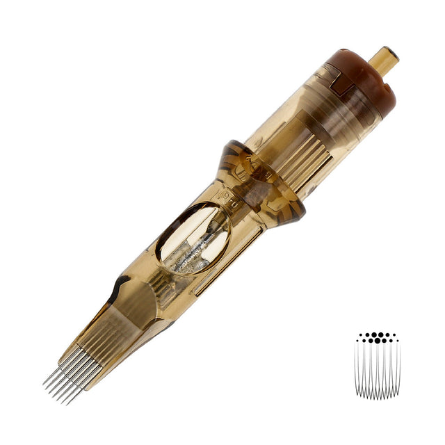 Kwadron Nadelmodule - 13RM