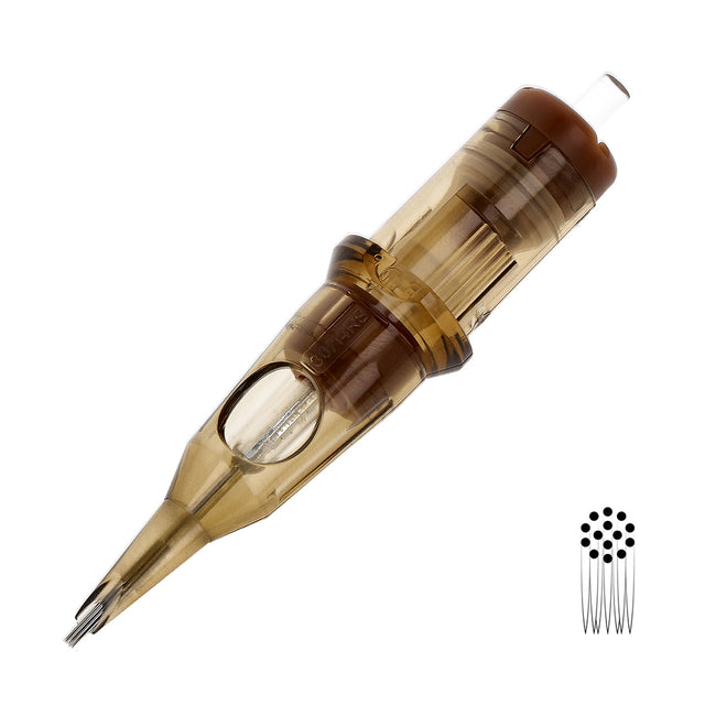 Kwadron Nadelmodule - 14RS