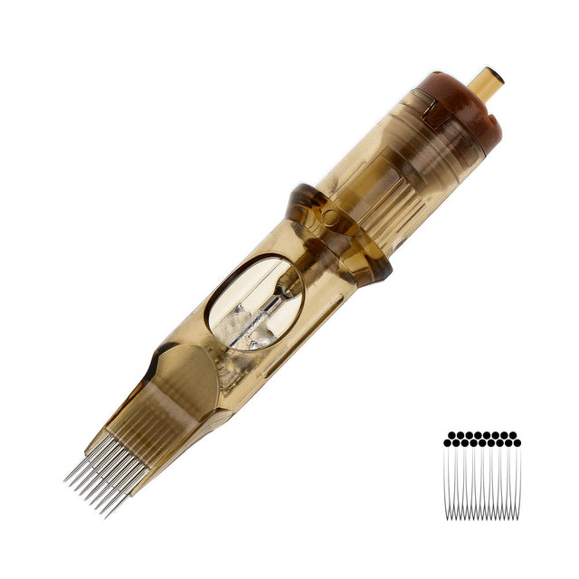 Kwadron Nadelmodule - 17MG
