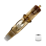 Kwadron Nadelmodule - 17RM