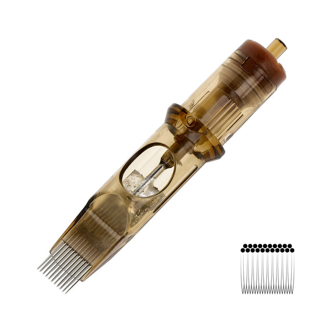 Kwadron Nadelmodule - 21MG