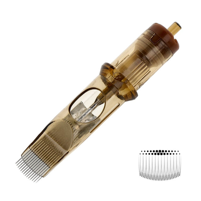 Kwadron Nadelmodule - 27RM