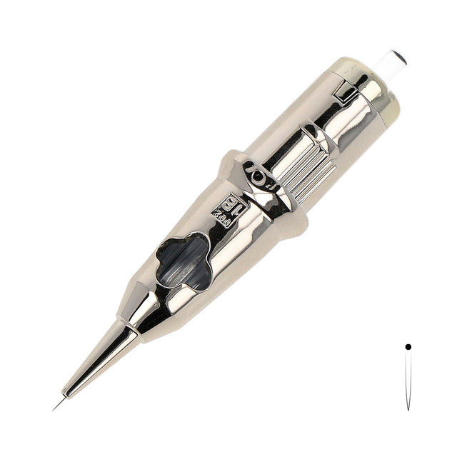 Kwadron PMU Optima Gold Nadelmodule - 01RL