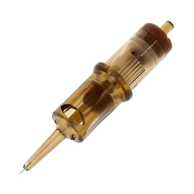 Kwadron Nadelmodule - 03RL Hybrid Long Taper