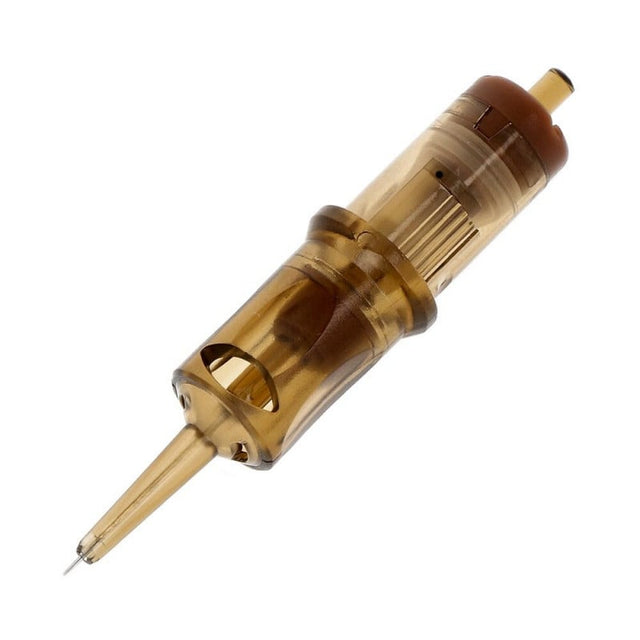 Kwadron Hybrid Nadelmodule - 07RL Long Taper
