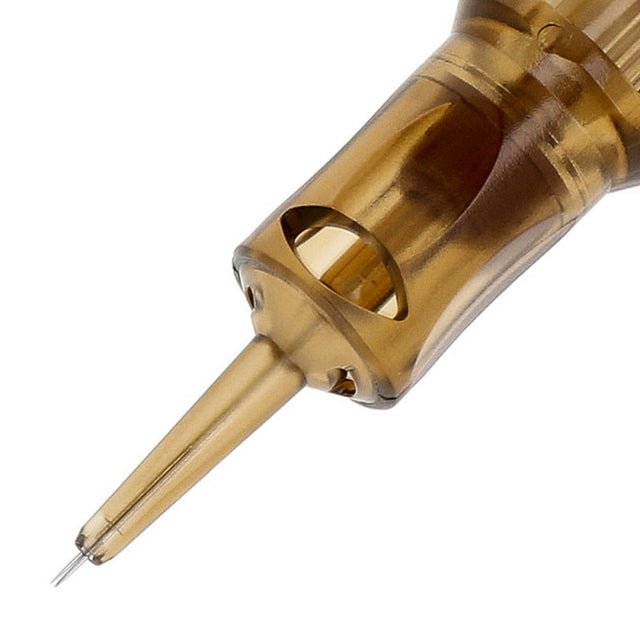 Kwadron Hybrid Nadelmodule - 05RS Long Taper