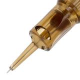 Kwadron Hybrid Nadelmodule - 03RS Long Taper