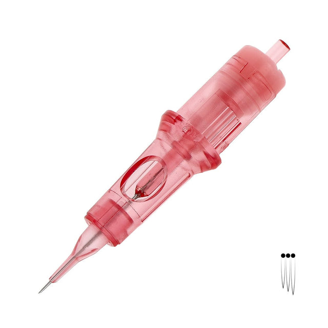 Kwadron PMU Optima Nadelmodule - 03CF