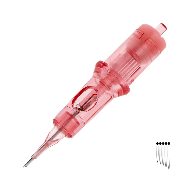 Kwadron PMU Optima Nadelmodule - 05CF