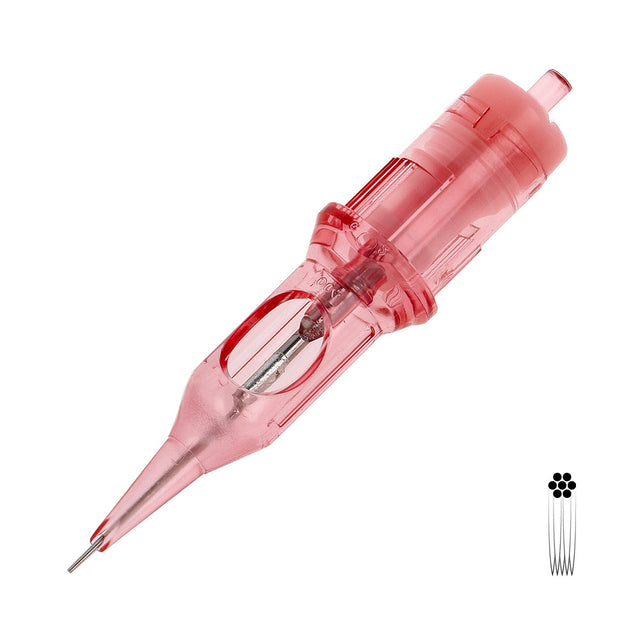 Kwadron PMU Optima Nadelmodule - 7RL