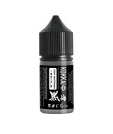 Kokkai Ink Tattoofarbe REACH - Light Whitewash (30 ml)