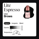 Perma Blend Luxe Lite - Lite Espresso (15ml)