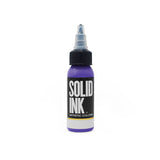 Solid Ink Künstlerfarbe - Lavender (30 ml) - NICHT FÜR MENSCHLICHE HAUT