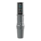 Microbeau E.L.B. Permanent Make-up-Maschine mit einstellbarem Hub – Rauchquarz