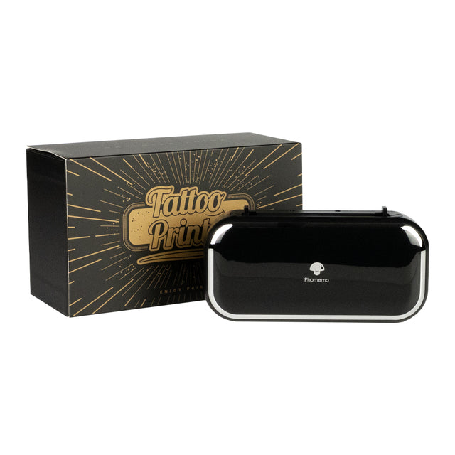 Mini Wireless Thermodrucker 