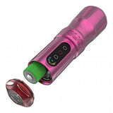 ONE FK Wireless Tattoomaschine - Bubblegum