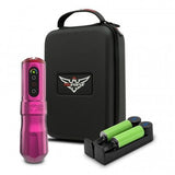 ONE FK Wireless Tattoomaschine - Bubblegum