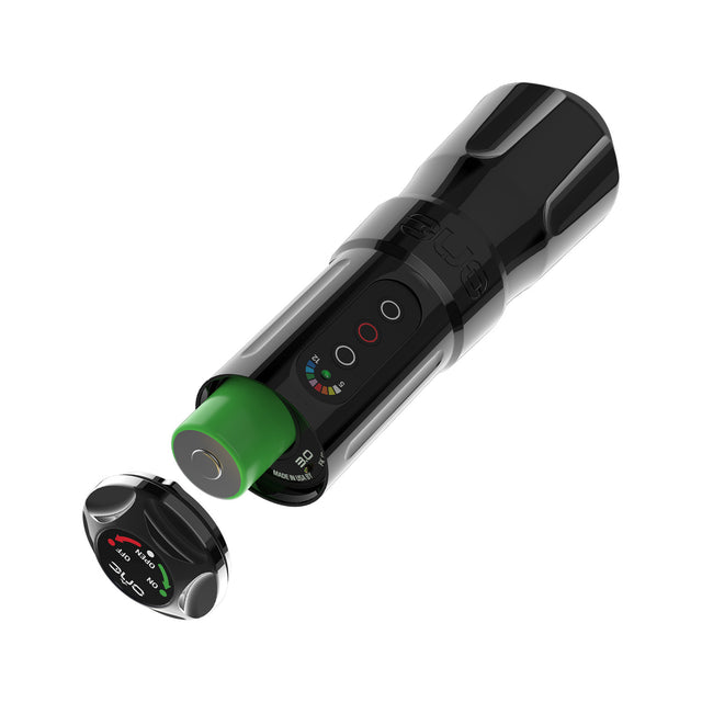ONE FK Wireless Tattoomaschine - Stealth