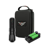 ONE FK Wireless Tattoomaschine - Stealth