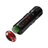 ONE FK Wireless Tattoomaschine - Charcoal 