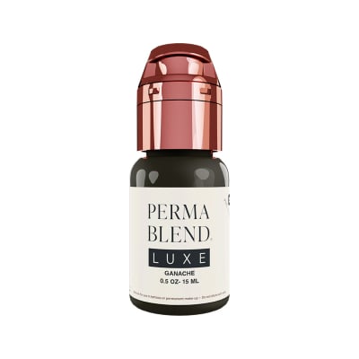 Perma Blend Luxe PMU Pigment - Ganache (15 ml)