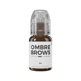 Perma Blend Luxe PMU Pigment - Paulina Osinkowska Ombre Brows Set (6 x 15 ml) 