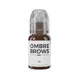 Perma Blend Luxe PMU Pigment - Paulina Osinkowska Ombre Brows Set (6 x 15 ml) 
