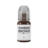 Perma Blend Luxe PMU Pigment - Paulina Osinkowska Ombre Brows Set (6 x 15 ml) 