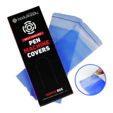 BodySupply Self-Adhesive Pen Covers (65 × 180 mm)