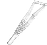 BodySupply sterile Einweg-Pinzette 50 St. - Septum