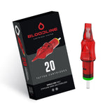 BodySupply Bloodline Nadelmodule 20 St. - 05MG Open Magnum