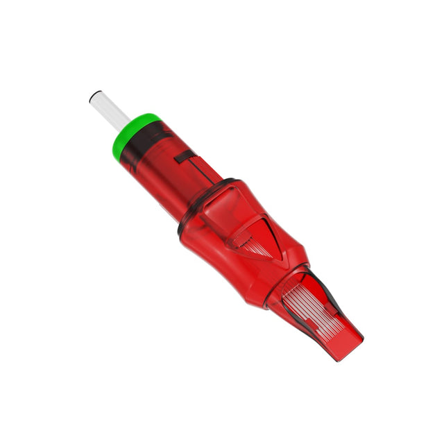 BodySupply Bloodline Nadelmodule 20 St. - 17MG Open Magnum