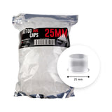 BodySupply Farbkappen 500 St.