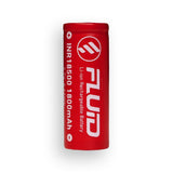 Fluid RED Original-Akku (1800mAh, 3.7V)