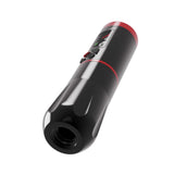 BodySupply Fluid Wireless Pen V3 Proliner (Nadelhub 4,5 mm) - Schwarz