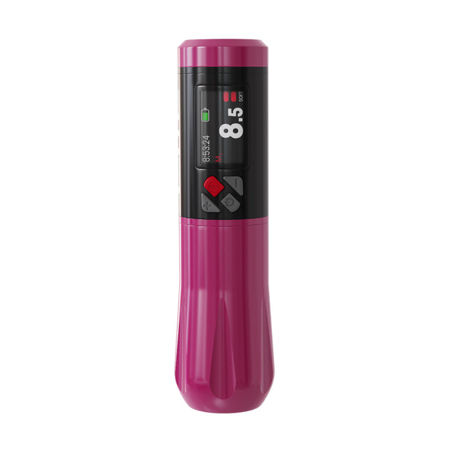 Fluid Wireless V3 PMU (Nadelhub 3,0 mm)