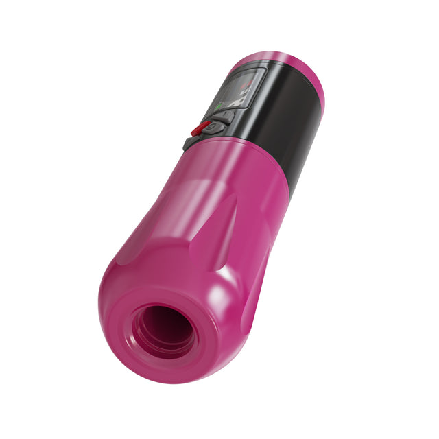 Fluid Wireless V3 PMU (Nadelhub 3,0 mm)