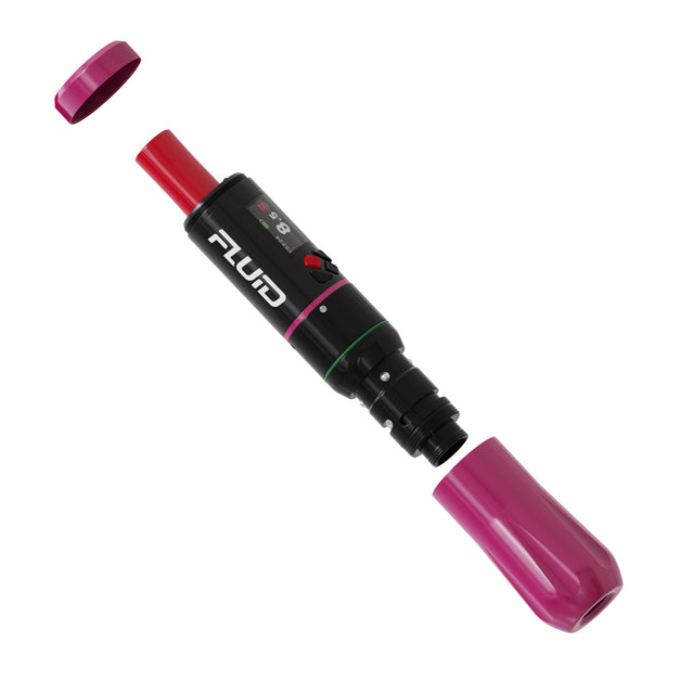 Fluid Wireless V3 PMU (Nadelhub 3,0 mm)