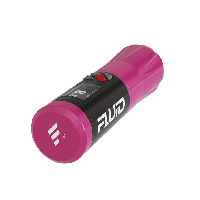 Fluid Wireless V3 PMU (Nadelhub 3,0 mm)
