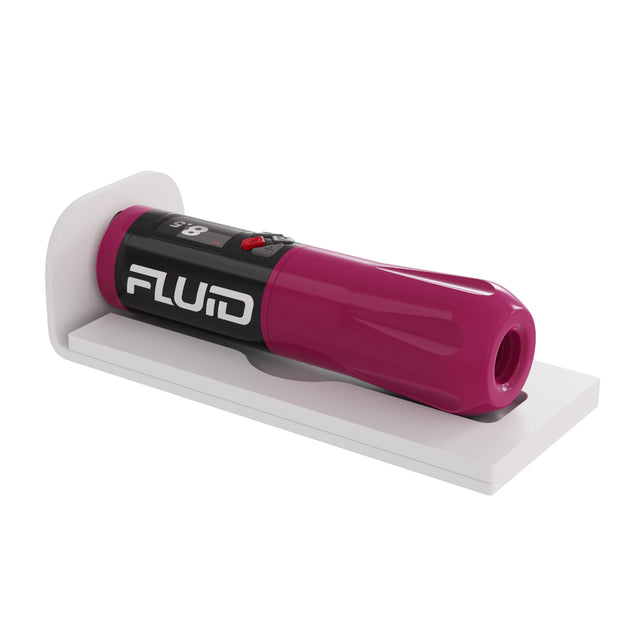 Fluid Wireless V3 PMU (Nadelhub 3,0 mm)