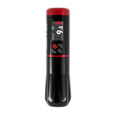 BodySupply Fluid Wireless Pen V3 The Light (Nadelhub 3,0 mm) - Schwarz